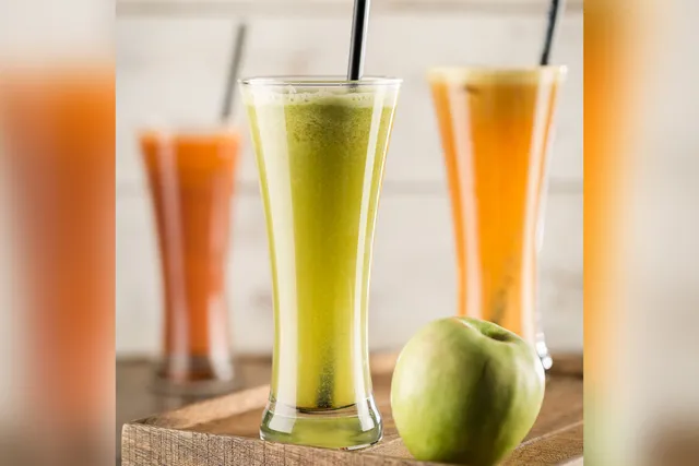 Detox Garden