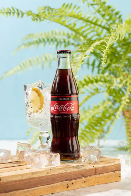 Coca Cola Zero