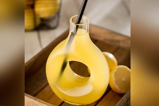 Klasik Limonata