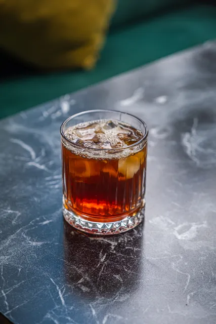 Cold Brew