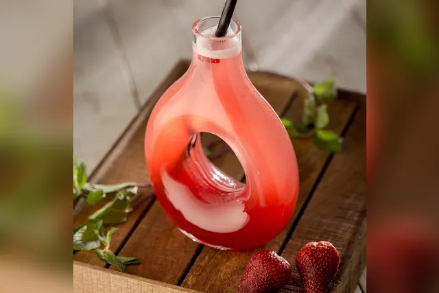 Karpuz Çilek Limonata