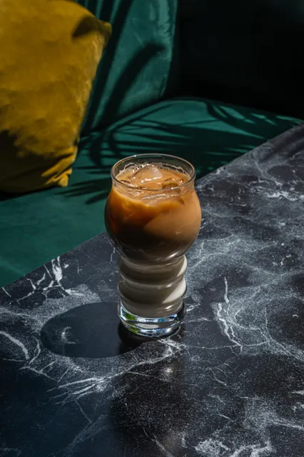 Ice Latte