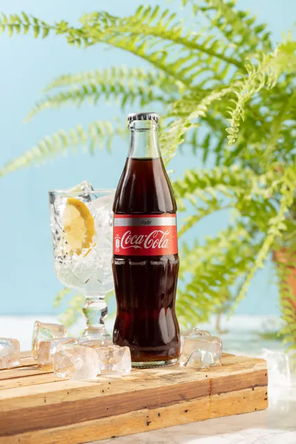 Coca Cola Light