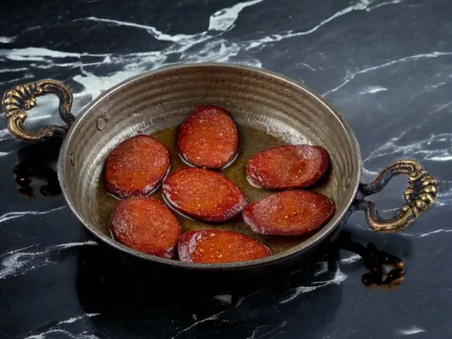 Sahanda Sucuk