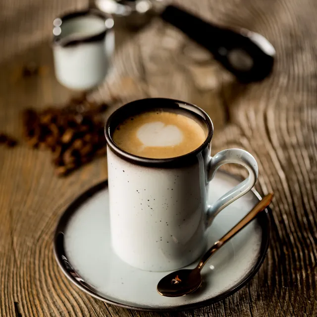 Aromalı Latte