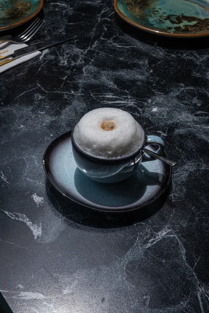 Cappuccino