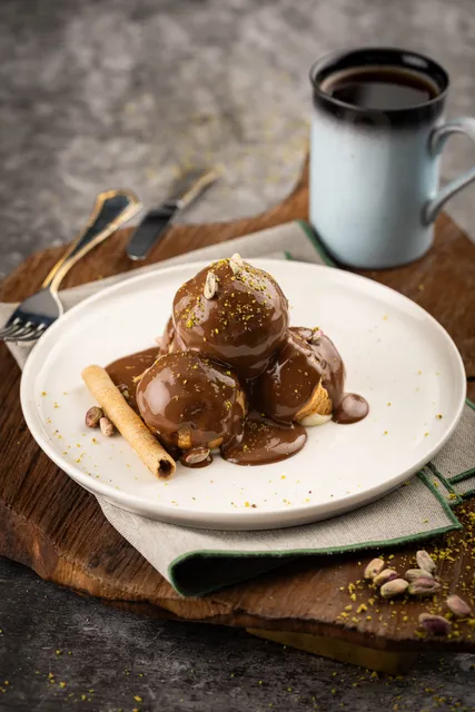 Profiterol