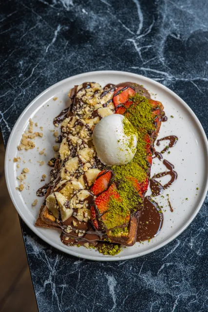 Waffle