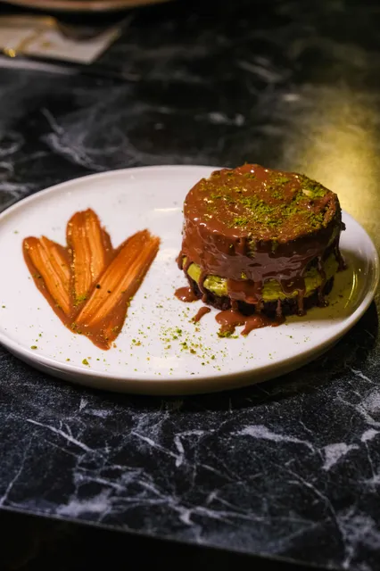 Alibaba Dubai Pasta