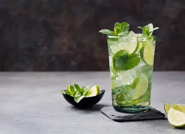 Sade Mojito
