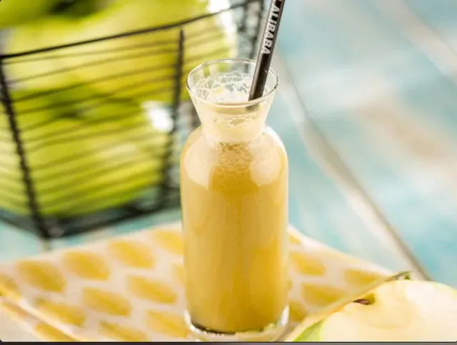 Ananas Suyu