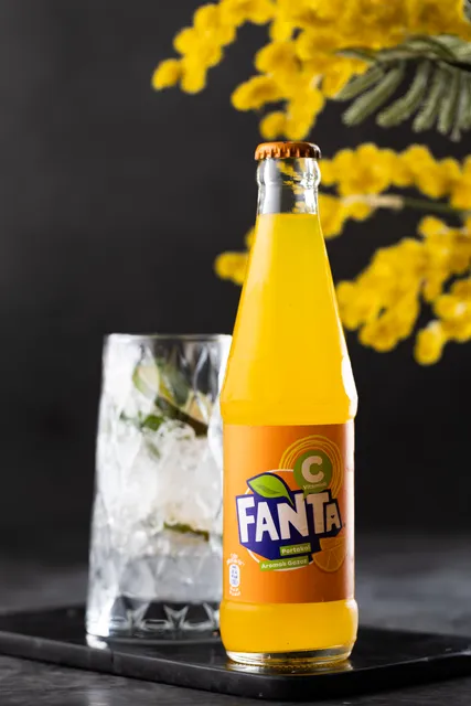 Fanta