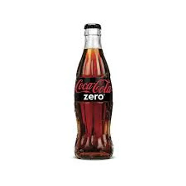 Coca Cola Zero