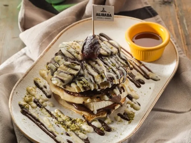 Pankek Katları