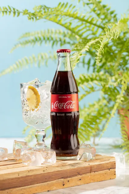 Coca Cola