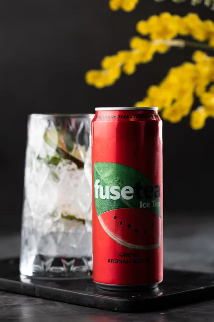 FuseTea Karpuz