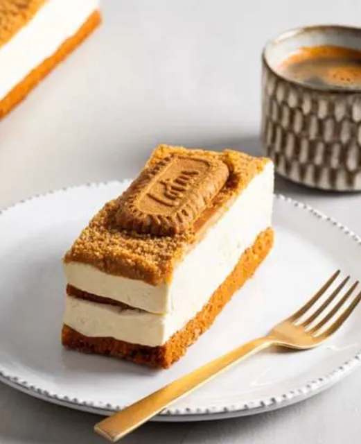 Lotus Karamelli Pasta