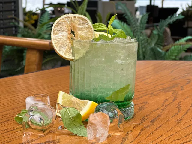 Cool Lime