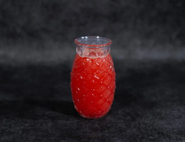 Çilek Limonata
