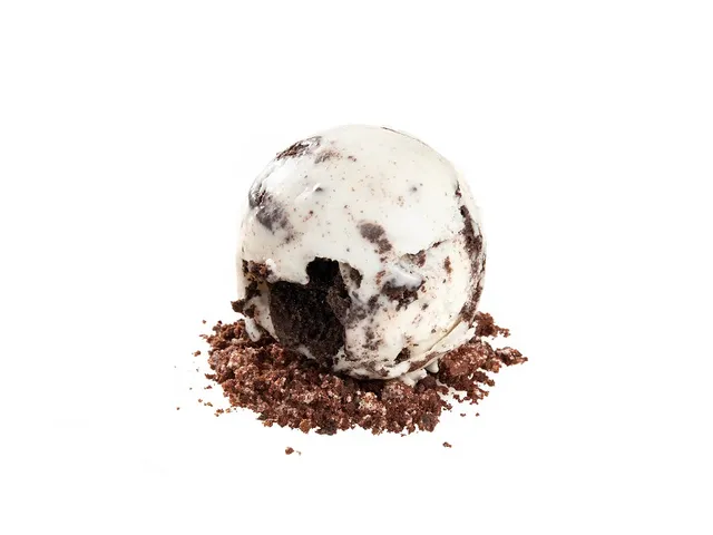 Oreo Dondurma