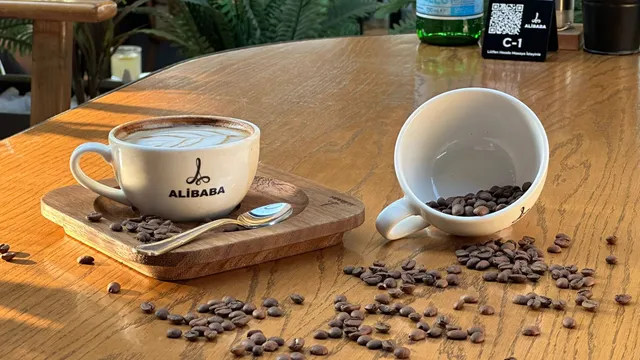 Flat White