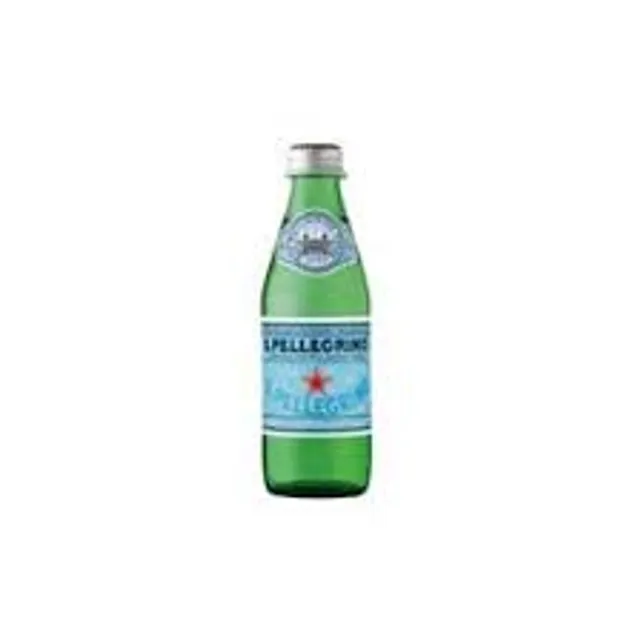 San Pellegrino 200 ml