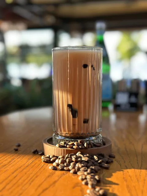 Ice Mocha