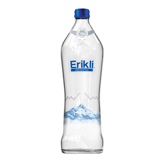 750 ml su