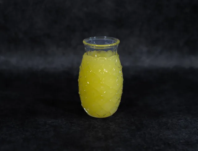 Şeftali Limonata