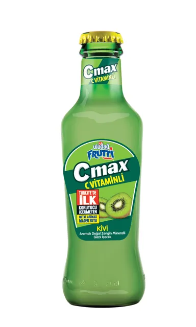 Kivili Soda