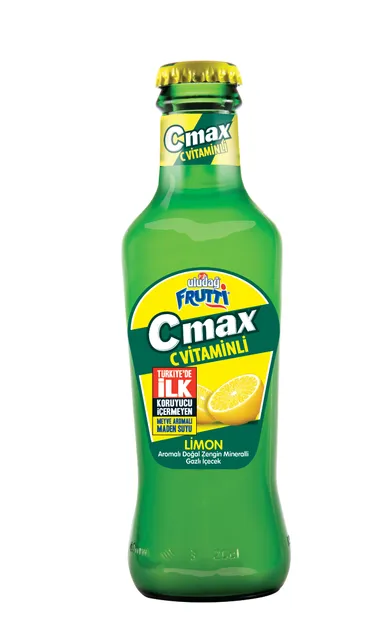 Meyveli Soda