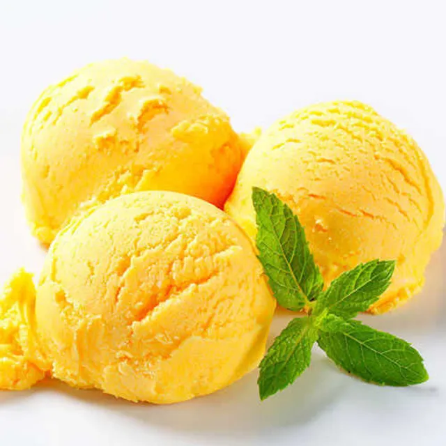 Limon Dondurma
