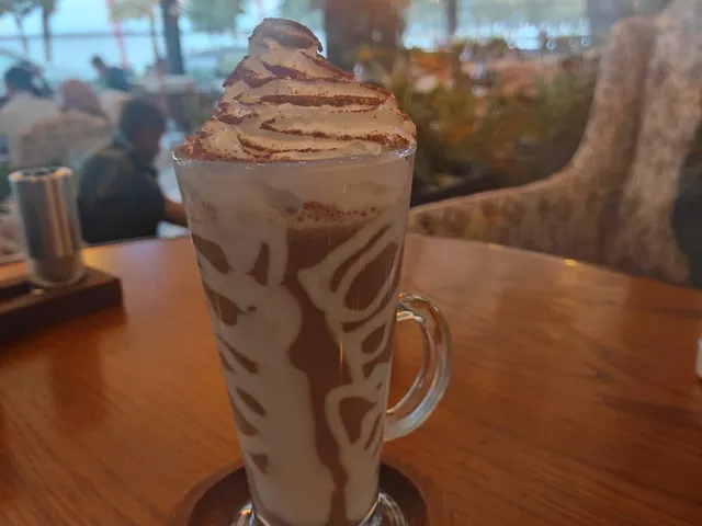 Cocostar Chocolate
