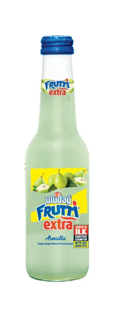Armutlu Soda
