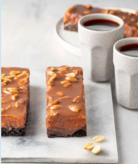 Snickers Bomba