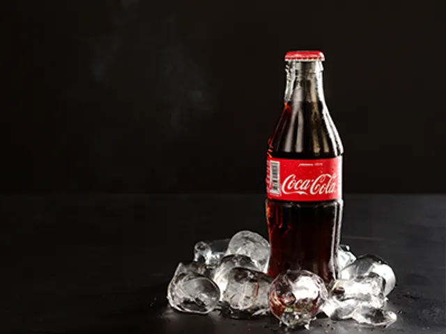 Coca Cola