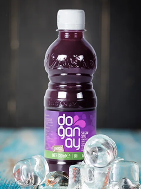 Doğanay Şalgam 330ml (Acısız)