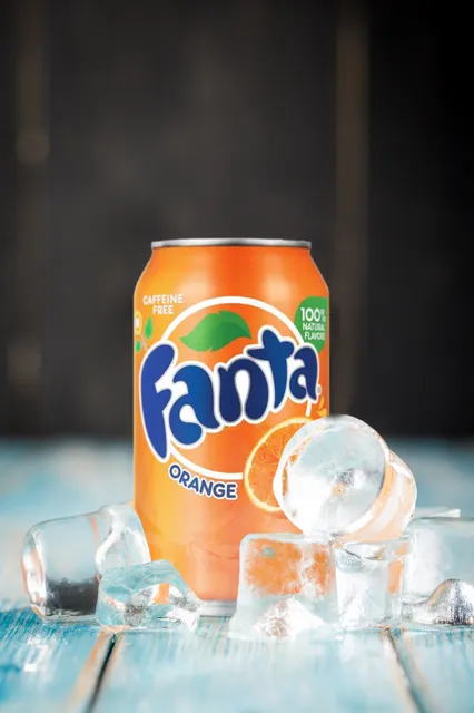 Fanta