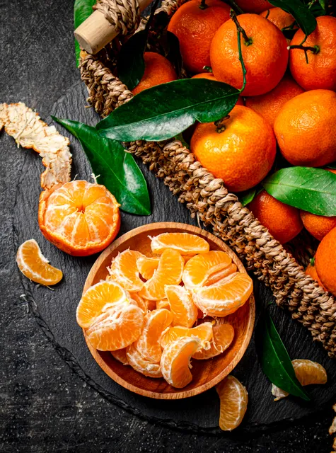 Mandalina