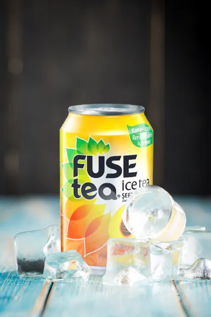 Fuse Tea