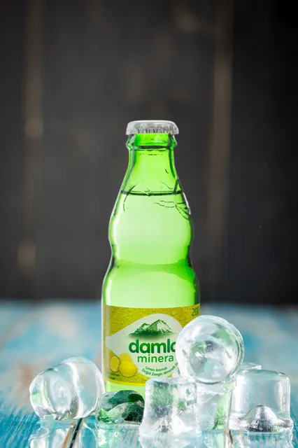 Meyveli Soda