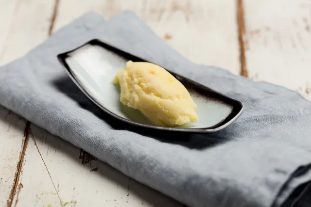 Patates Püresi