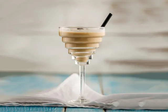 Espresso Shaker