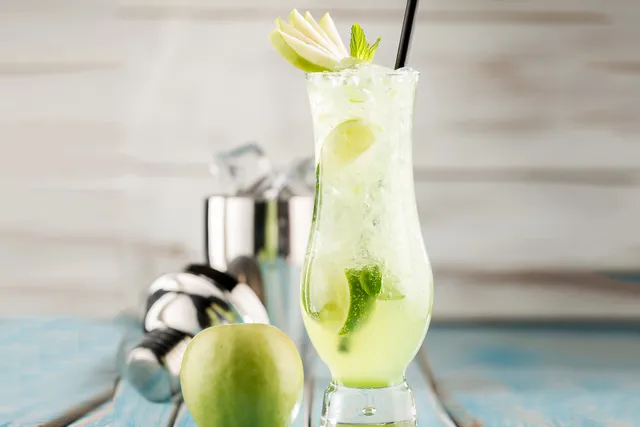 Elma Mojito