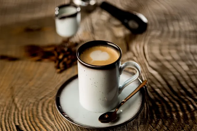 Cocostar Latte