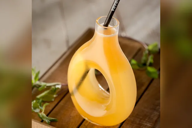 Mango Limonata