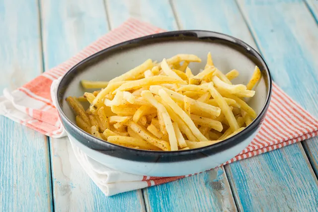 Patates Tava