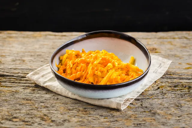 Cheddarlı Patates Tava