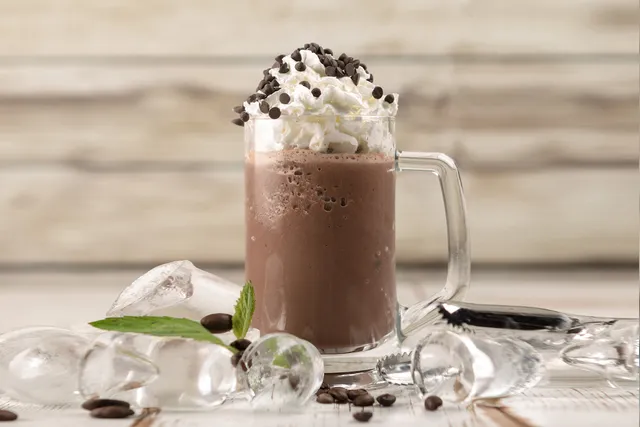 Ice Chocolate