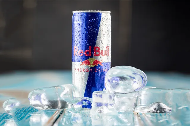 Redbull Classic